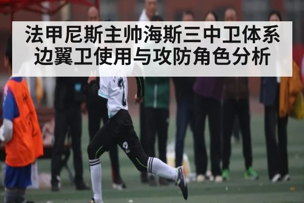 法甲尼斯主帅海斯三中卫体系边翼卫使用与攻防角色分析