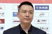 世界杯赛事直播官网app下载-卢伟：开局思想不太重视，靠王哲林、洛夫顿冲击内线拿下比赛